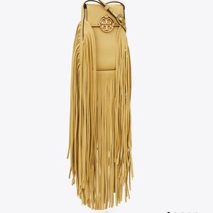 *Brand New* Authentic Tory Burch Miller Crossbody Bag